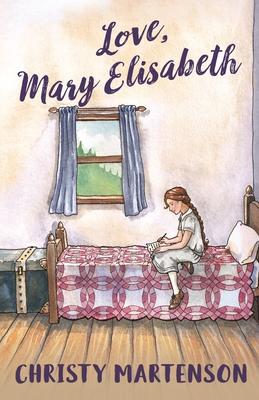 Love, Mary Elisabeth