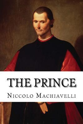 The Prince: Strategy of Niccolo Machiavelli