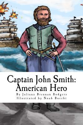 Captain John Smith: American Hero