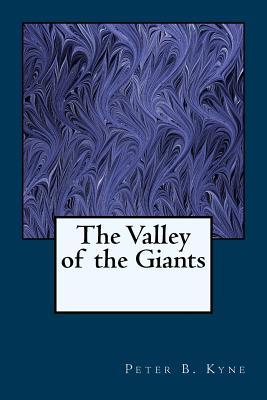 The Valley of the Giants