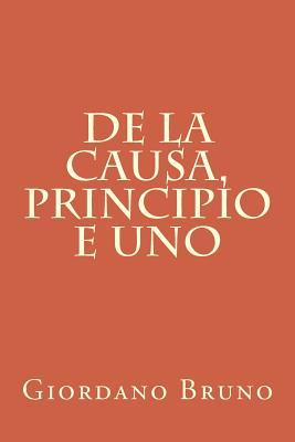 De la causa, principio e uno Subscription