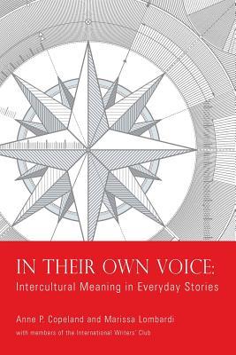 In Their Own Voice: Intercultural Meaning in Everyday Stories