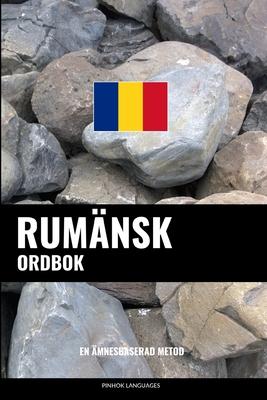 Rumnsk ordbok: En mnesbaserad metod Subscription