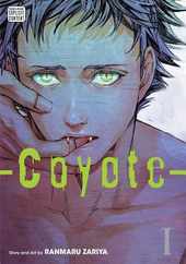 Coyote, Vol. 1 Subscription