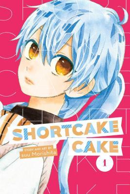 Shortcake Cake, Vol. 1