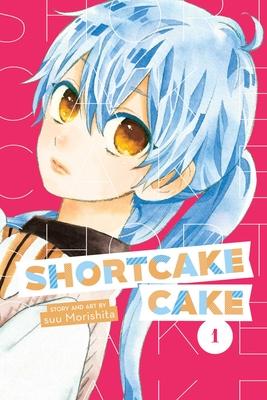 Shortcake Cake, Vol. 1 Subscription