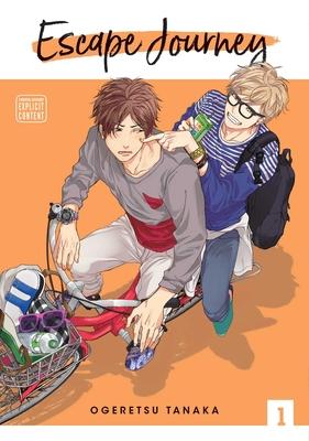 Escape Journey, Vol. 1 Subscription