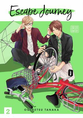 Escape Journey, Vol. 2 Subscription