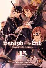Seraph of the End, Vol. 15: Vampire Reign Subscription