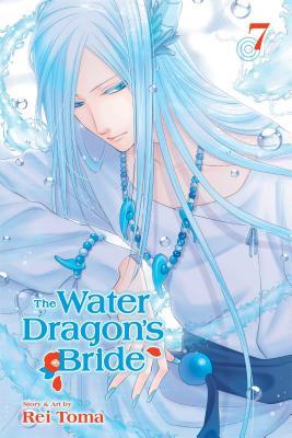 The Water Dragon's Bride, Vol. 7