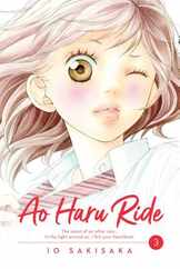 Ao Haru Ride, Vol. 3 Subscription