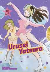 Urusei Yatsura, Vol. 5 Subscription