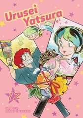 Urusei Yatsura, Vol. 12 Subscription