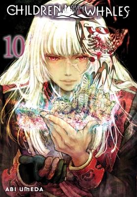 Children of the Whales, Vol. 10 Subscription