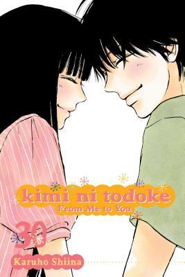 Kimi Ni Todoke: From Me to You, Vol. 30 Subscription