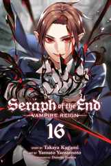 Seraph of the End, Vol. 16: Vampire Reign Subscription