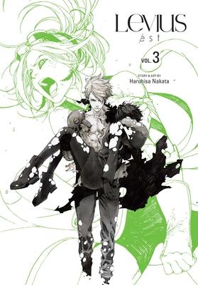 Levius/Est, Vol. 3