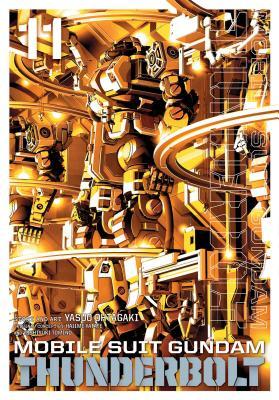 Mobile Suit Gundam Thunderbolt, Vol. 11