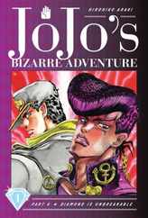 Jojo's Bizarre Adventure: Part 4--Diamond Is Unbreakable, Vol. 1 Subscription