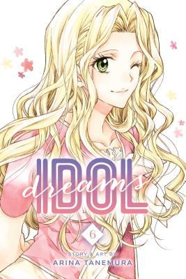 Idol Dreams, Vol. 6