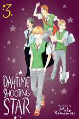 Daytime Shooting Star, Vol. 3 Subscription