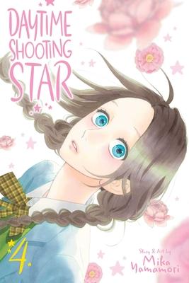 Daytime Shooting Star, Vol. 4 Subscription
