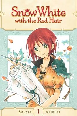 Snow White with the Red Hair, Vol. 1 Subscription