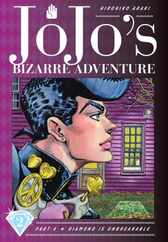 Jojo's Bizarre Adventure: Part 4--Diamond Is Unbreakable, Vol. 2 Subscription