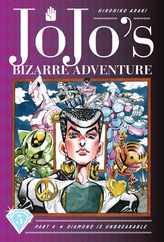 Jojo's Bizarre Adventure: Part 4--Diamond Is Unbreakable, Vol. 5 Subscription