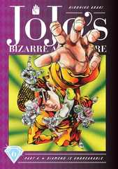 Jojo's Bizarre Adventure: Part 4--Diamond Is Unbreakable, Vol. 6 Subscription