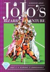Jojo's Bizarre Adventure: Part 4--Diamond Is Unbreakable, Vol. 7 Subscription