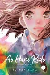Ao Haru Ride, Vol. 7 Subscription