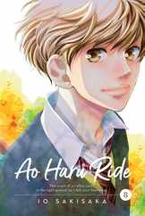 Ao Haru Ride, Vol. 8 Subscription