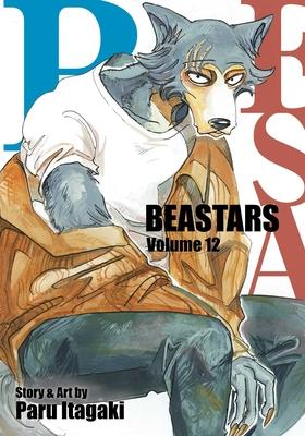 Beastars, Vol. 12