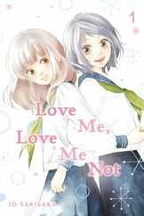 Love Me, Love Me Not, Vol. 1 Subscription