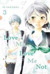 Love Me, Love Me Not, Vol. 3 Subscription