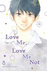 Love Me, Love Me Not, Vol. 8 Subscription