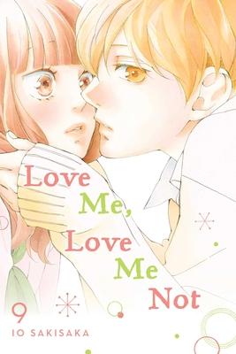 Love Me, Love Me Not, Vol. 9