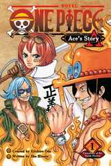 One Piece: Ace's Story, Vol. 1: Formation of the Spade Pirates Subscription