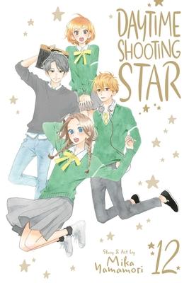 Daytime Shooting Star, Vol. 12