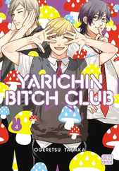 Yarichin Bitch Club, Vol. 4 Subscription