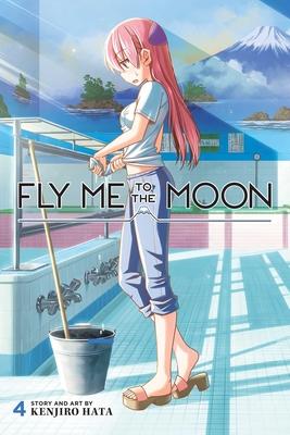 Fly Me to the Moon, Vol. 4