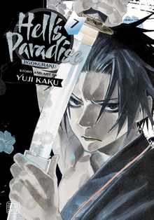 Hell's Paradise: Jigokuraku, Vol. 7