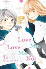 Love Me, Love Me Not, Vol. 12 Subscription
