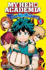 My Hero Academia: Team-Up Missions, Vol. 1 Subscription