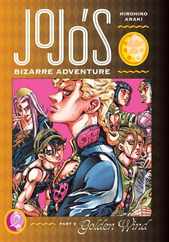 Jojo's Bizarre Adventure: Part 5--Golden Wind, Vol. 2 Subscription