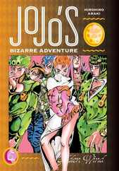 Jojo's Bizarre Adventure: Part 5--Golden Wind, Vol. 6 Subscription
