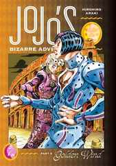Jojo's Bizarre Adventure: Part 5--Golden Wind, Vol. 7 Subscription