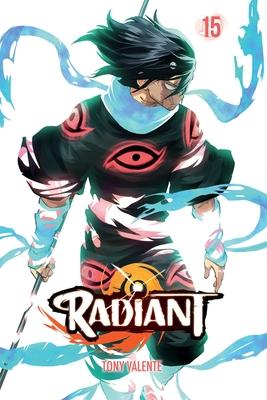 Radiant, Vol. 15