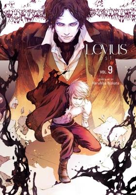 Levius/Est, Vol. 9